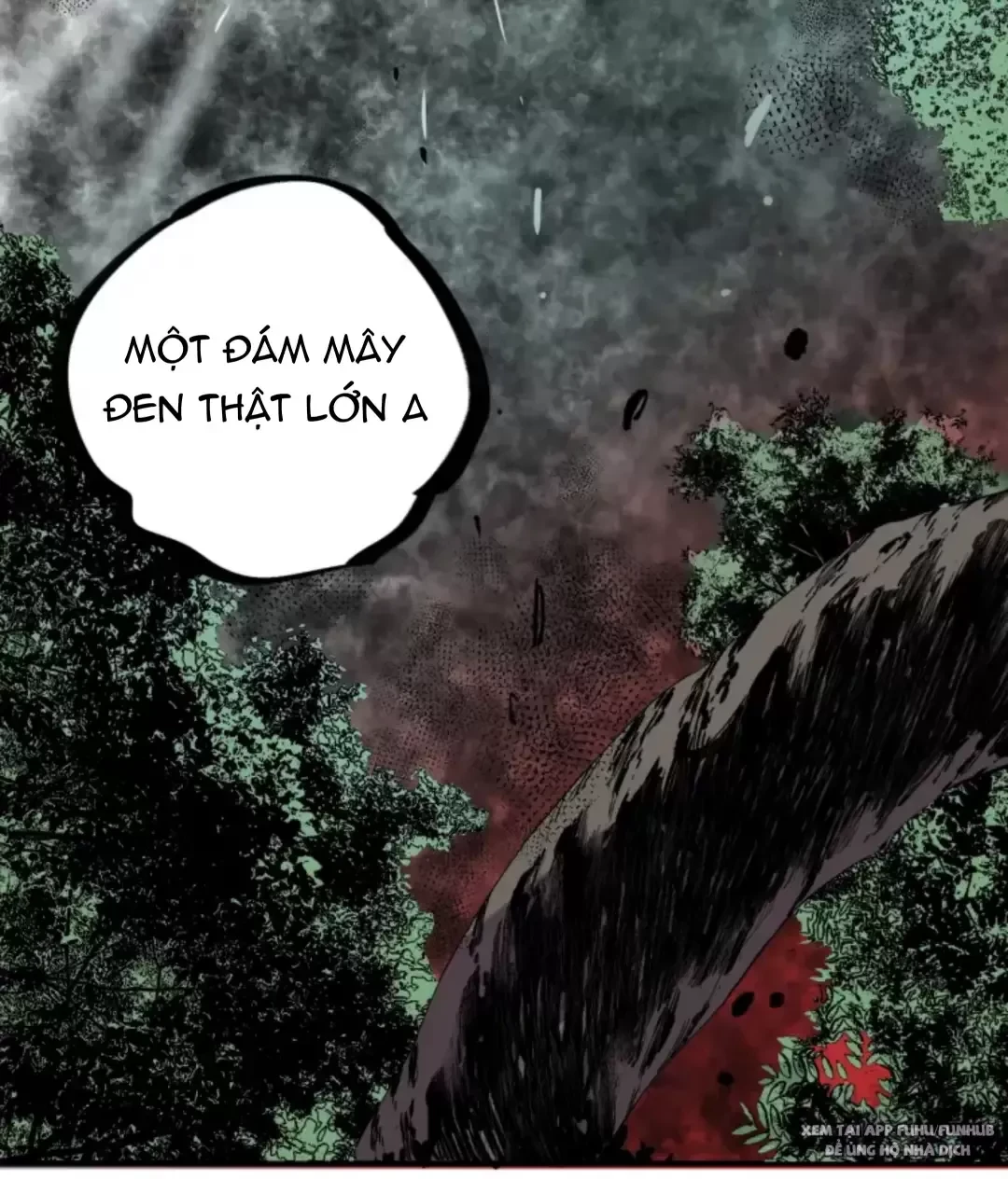 Thiên Sinh Độc Nãi : Ta Nguyền Rủa Toàn Bộ Thế Giới Chapter 8 - Trang 17