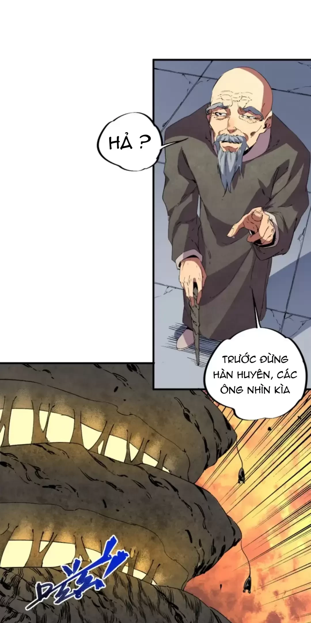 Thiên Sinh Độc Nãi : Ta Nguyền Rủa Toàn Bộ Thế Giới Chapter 8 - Trang 26