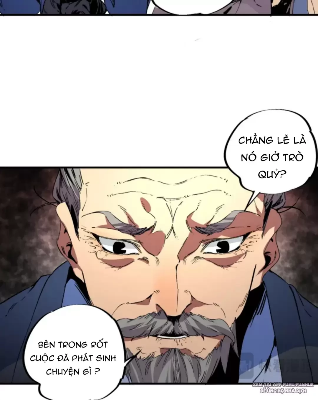 Thiên Sinh Độc Nãi : Ta Nguyền Rủa Toàn Bộ Thế Giới Chapter 8 - Trang 34