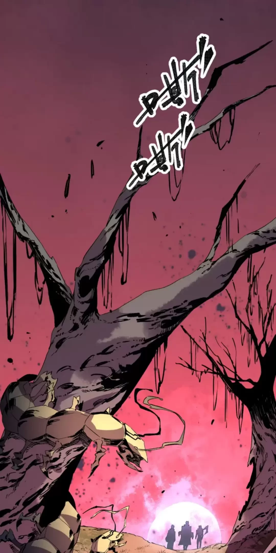 Thiên Sinh Độc Nãi : Ta Nguyền Rủa Toàn Bộ Thế Giới Chapter 8 - Trang 38