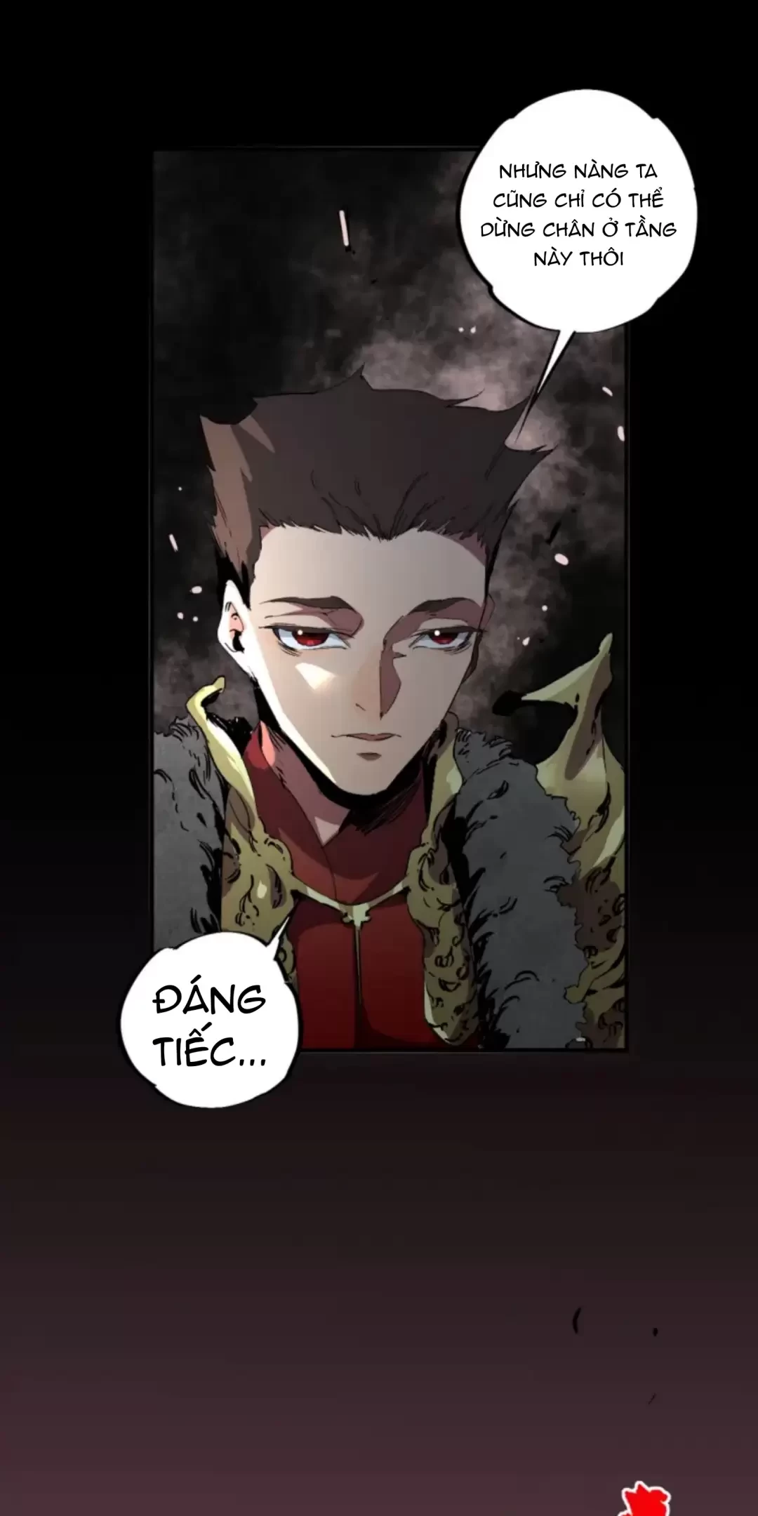 Thiên Sinh Độc Nãi : Ta Nguyền Rủa Toàn Bộ Thế Giới Chapter 8 - Trang 43