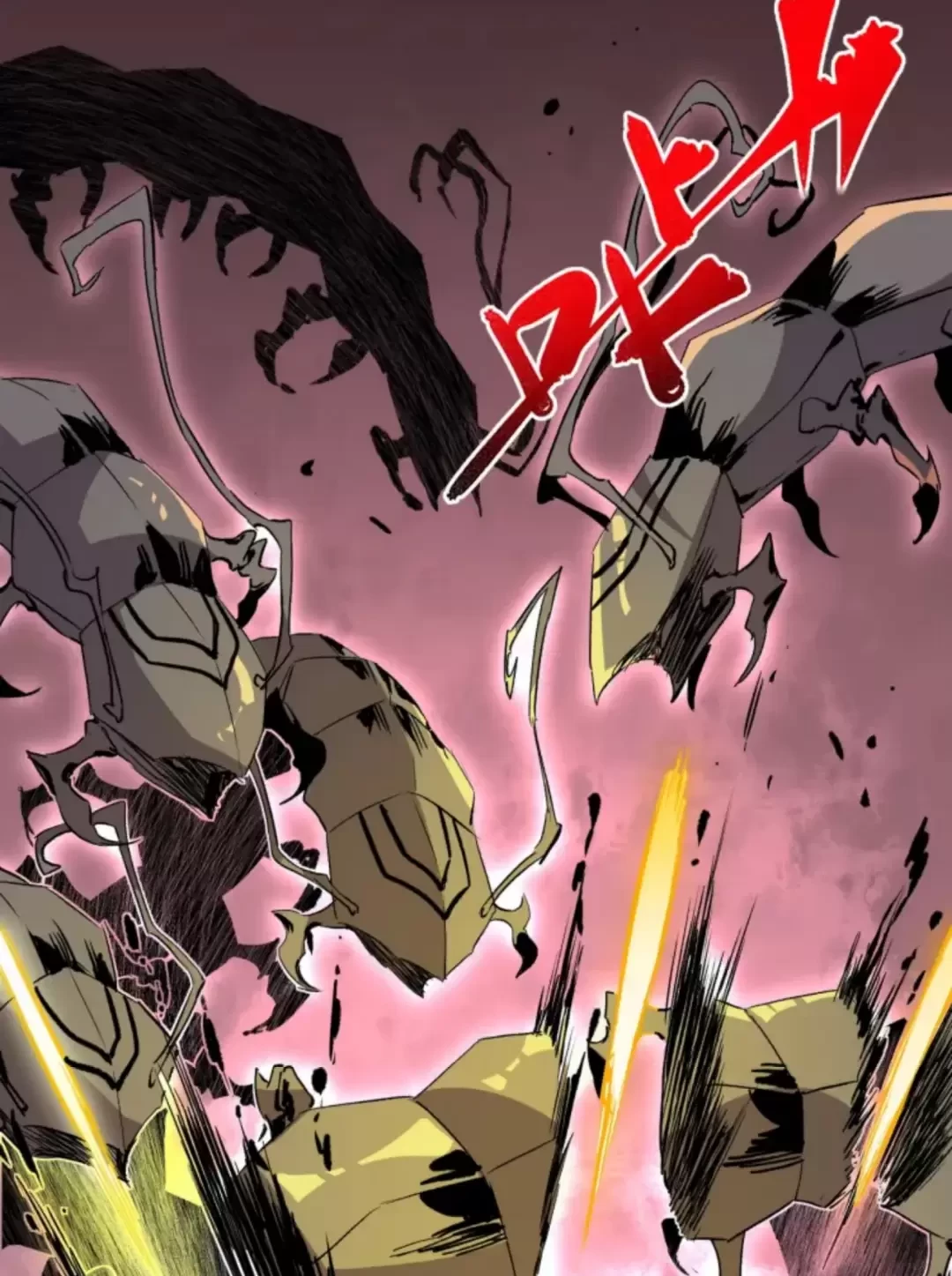 Thiên Sinh Độc Nãi : Ta Nguyền Rủa Toàn Bộ Thế Giới Chapter 8 - Trang 44