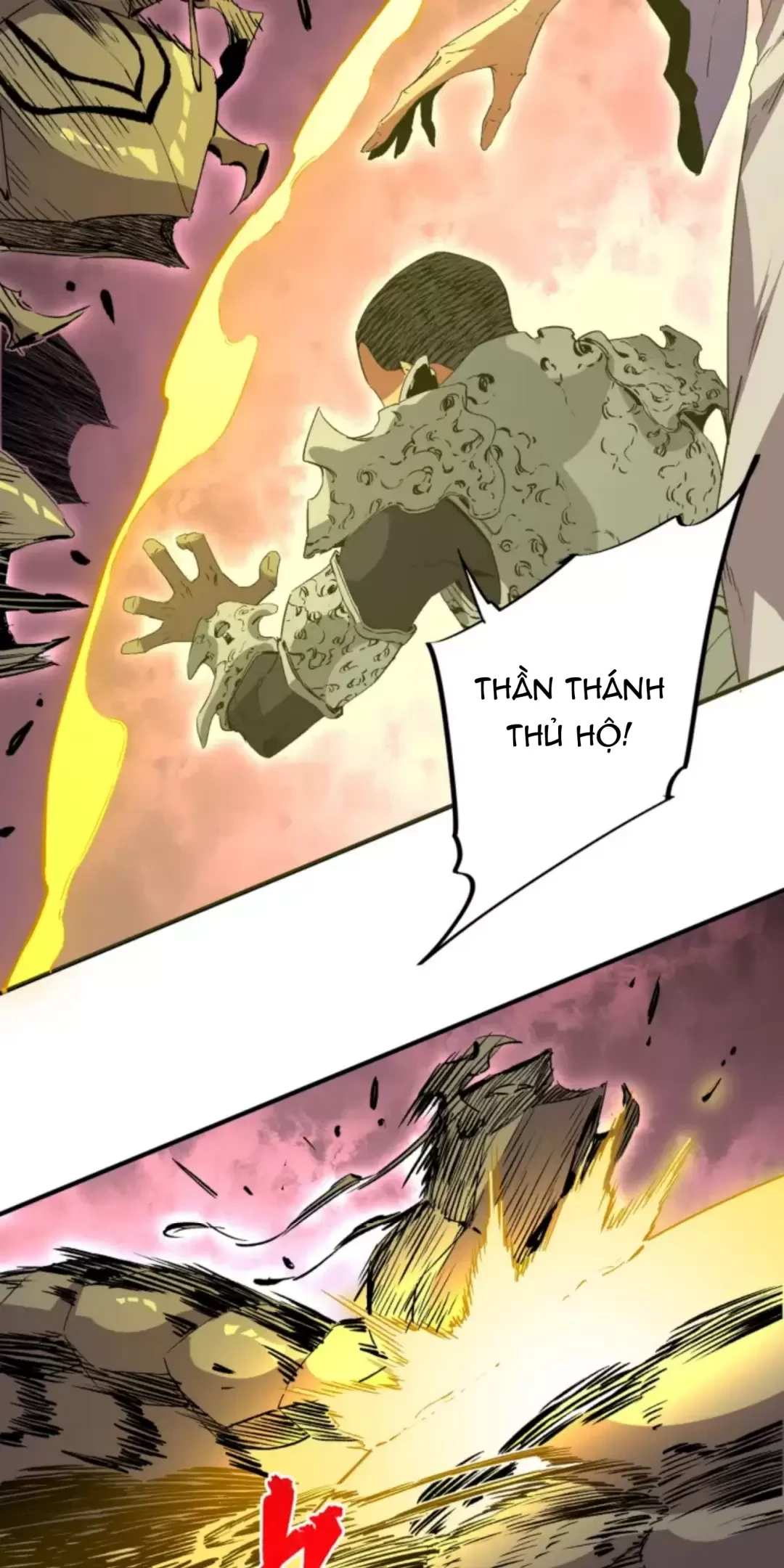 Thiên Sinh Độc Nãi : Ta Nguyền Rủa Toàn Bộ Thế Giới Chapter 8 - Trang 46