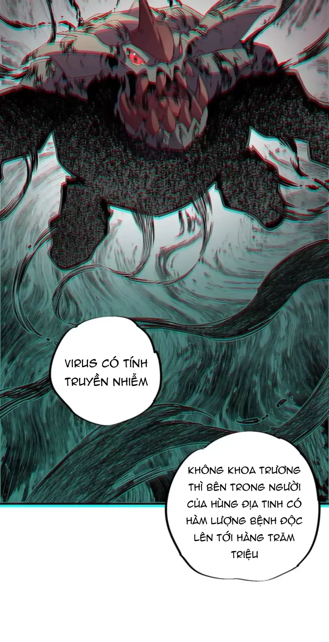 Thiên Sinh Độc Nãi : Ta Nguyền Rủa Toàn Bộ Thế Giới Chapter 8 - Trang 7