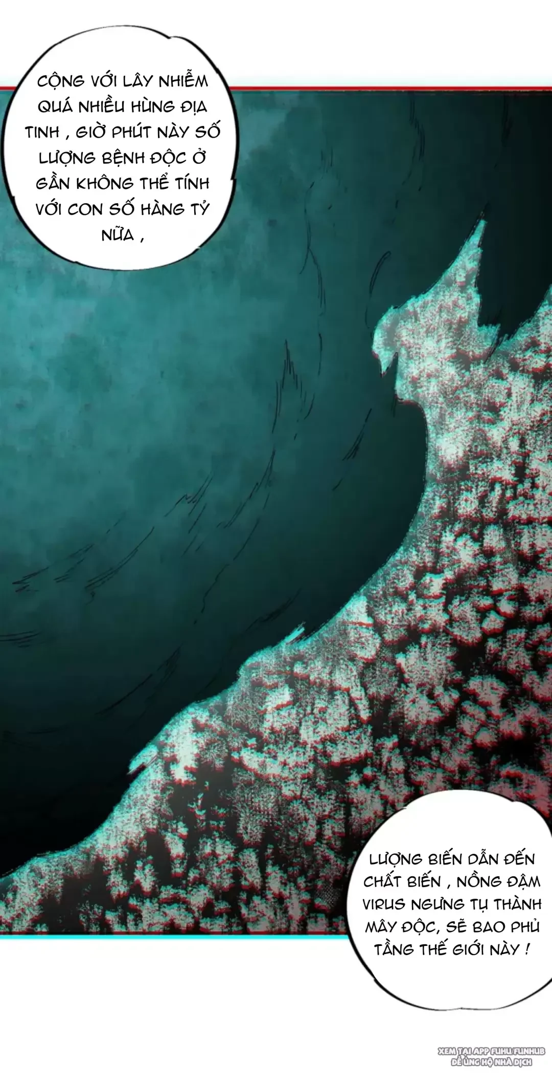 Thiên Sinh Độc Nãi : Ta Nguyền Rủa Toàn Bộ Thế Giới Chapter 8 - Trang 8