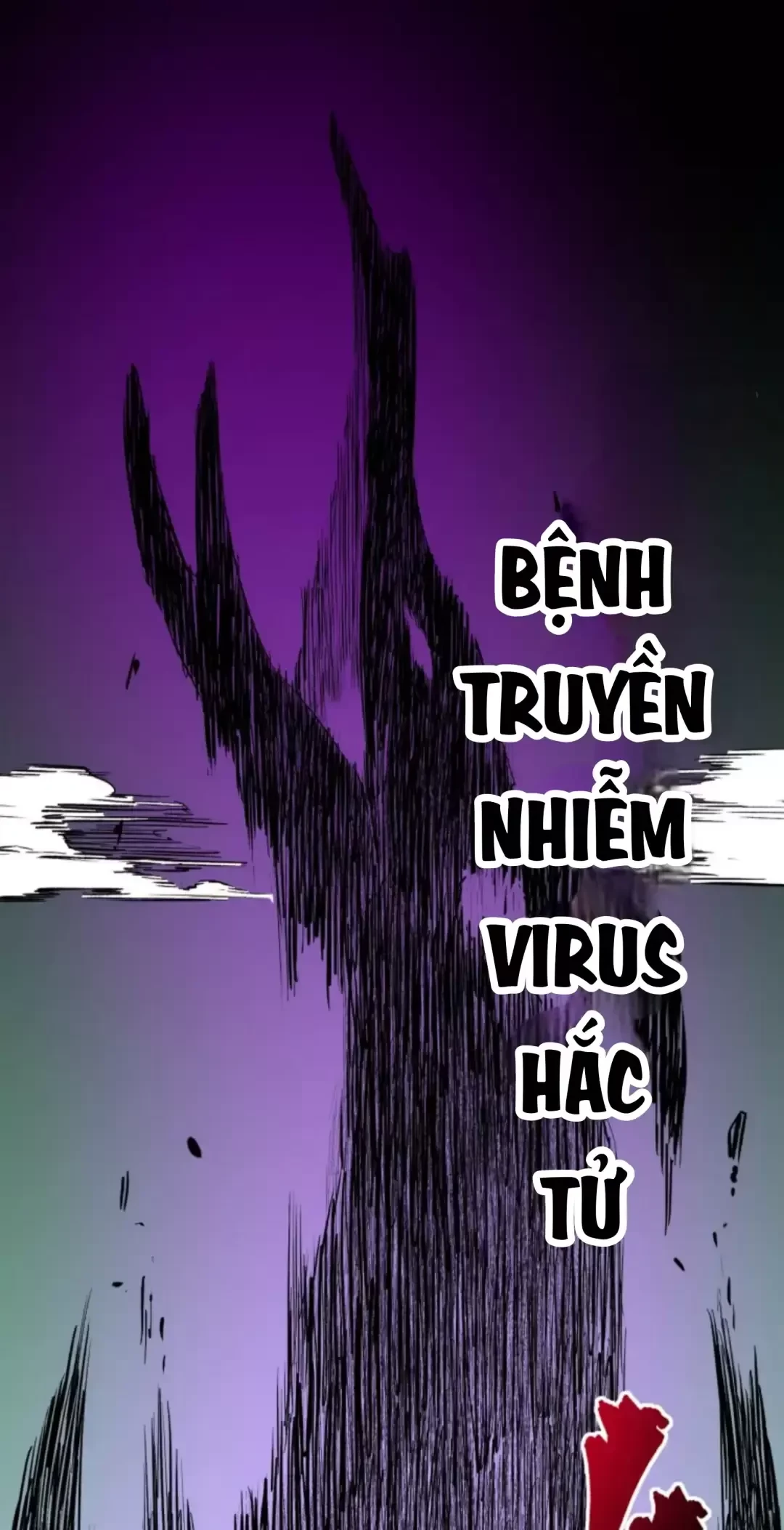 Thiên Sinh Độc Nãi : Ta Nguyền Rủa Toàn Bộ Thế Giới Chapter 9 - Trang 30