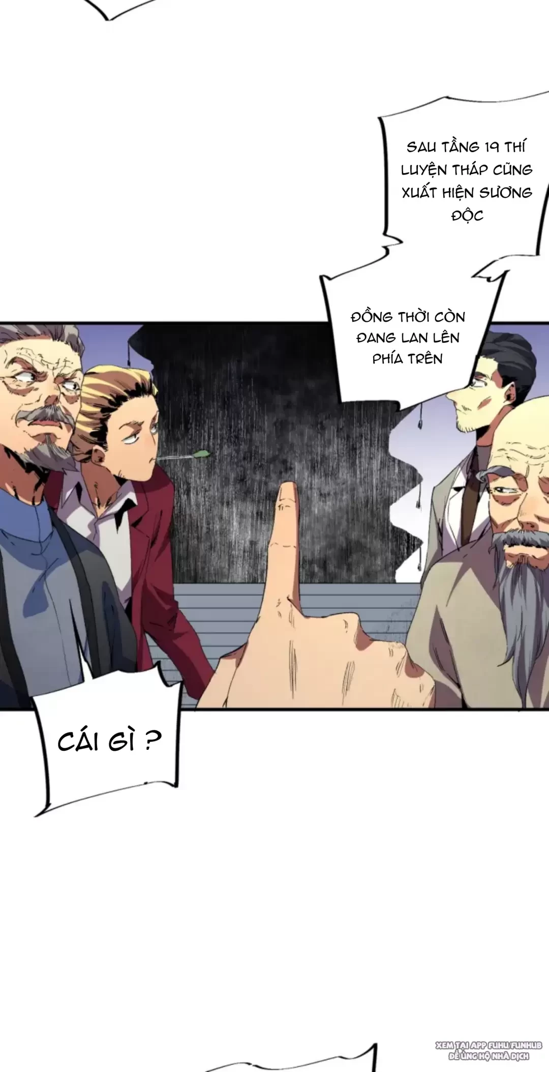 Thiên Sinh Độc Nãi : Ta Nguyền Rủa Toàn Bộ Thế Giới Chapter 9 - Trang 37