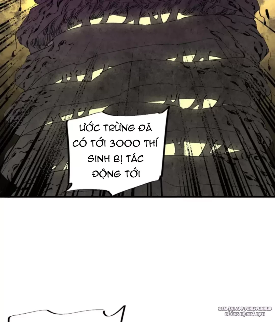 Thiên Sinh Độc Nãi : Ta Nguyền Rủa Toàn Bộ Thế Giới Chapter 9 - Trang 39