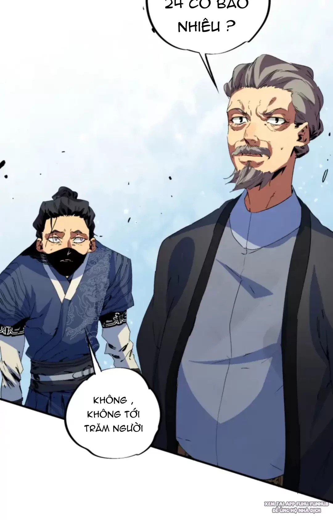 Thiên Sinh Độc Nãi : Ta Nguyền Rủa Toàn Bộ Thế Giới Chapter 9 - Trang 41