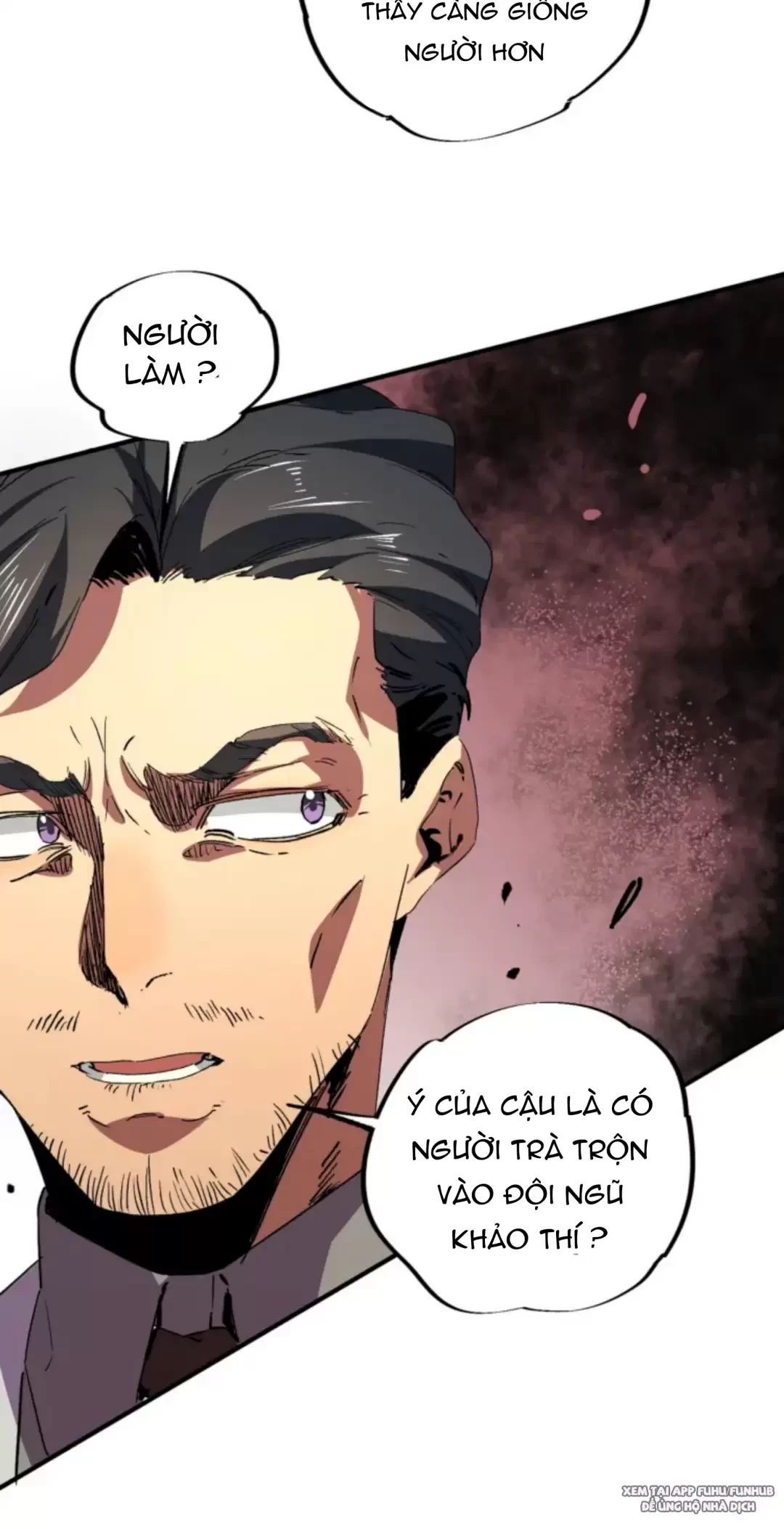 Thiên Sinh Độc Nãi : Ta Nguyền Rủa Toàn Bộ Thế Giới Chapter 9 - Trang 43