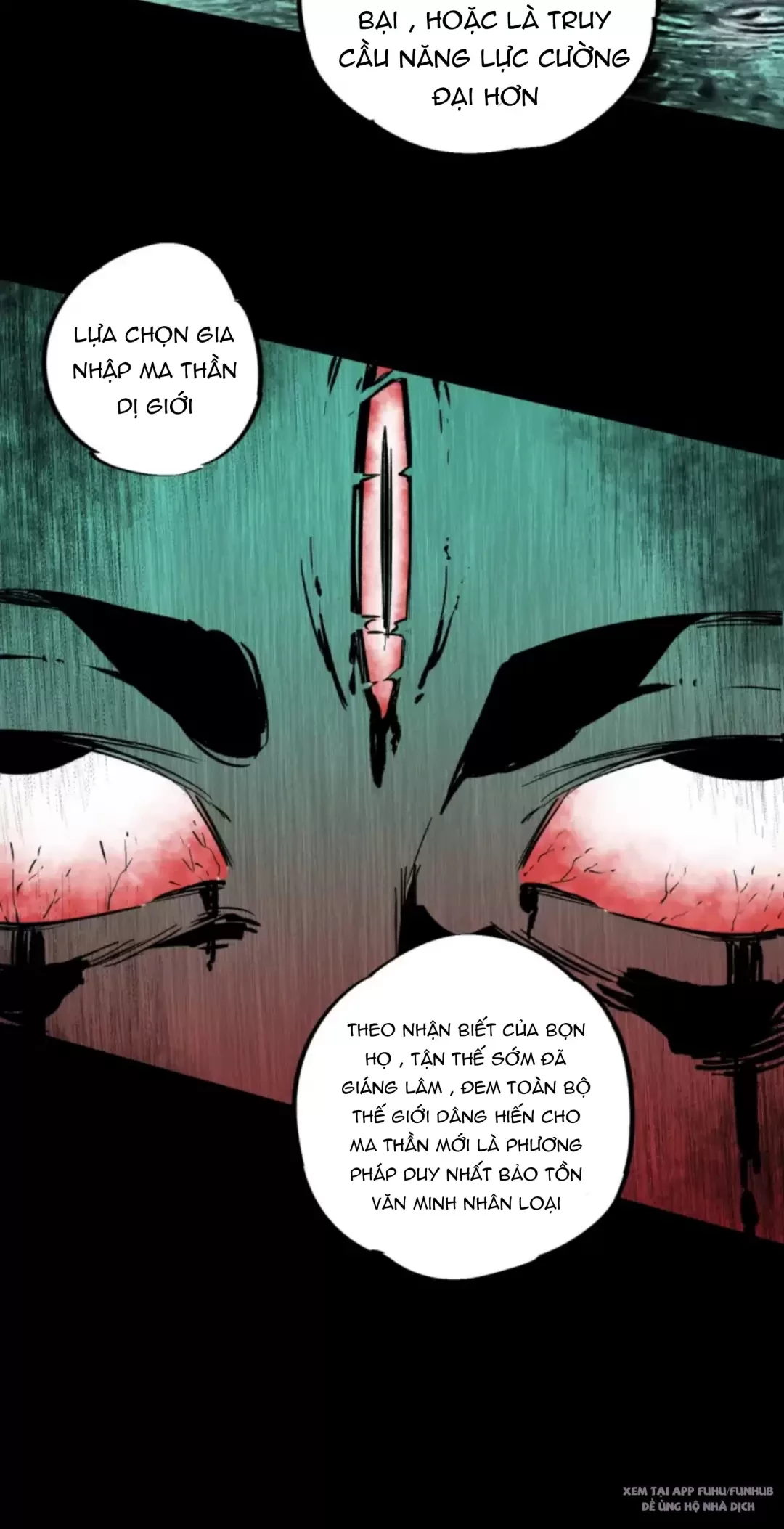 Thiên Sinh Độc Nãi : Ta Nguyền Rủa Toàn Bộ Thế Giới Chapter 9 - Trang 45