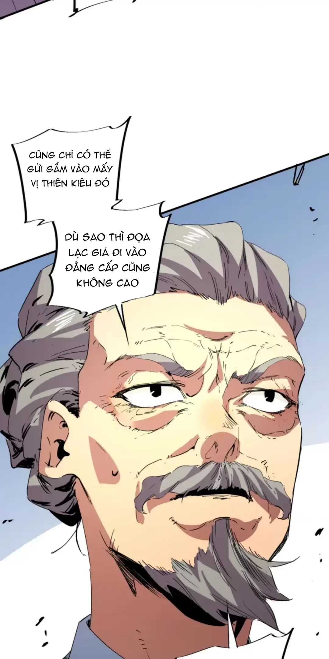 Thiên Sinh Độc Nãi : Ta Nguyền Rủa Toàn Bộ Thế Giới Chapter 9 - Trang 50