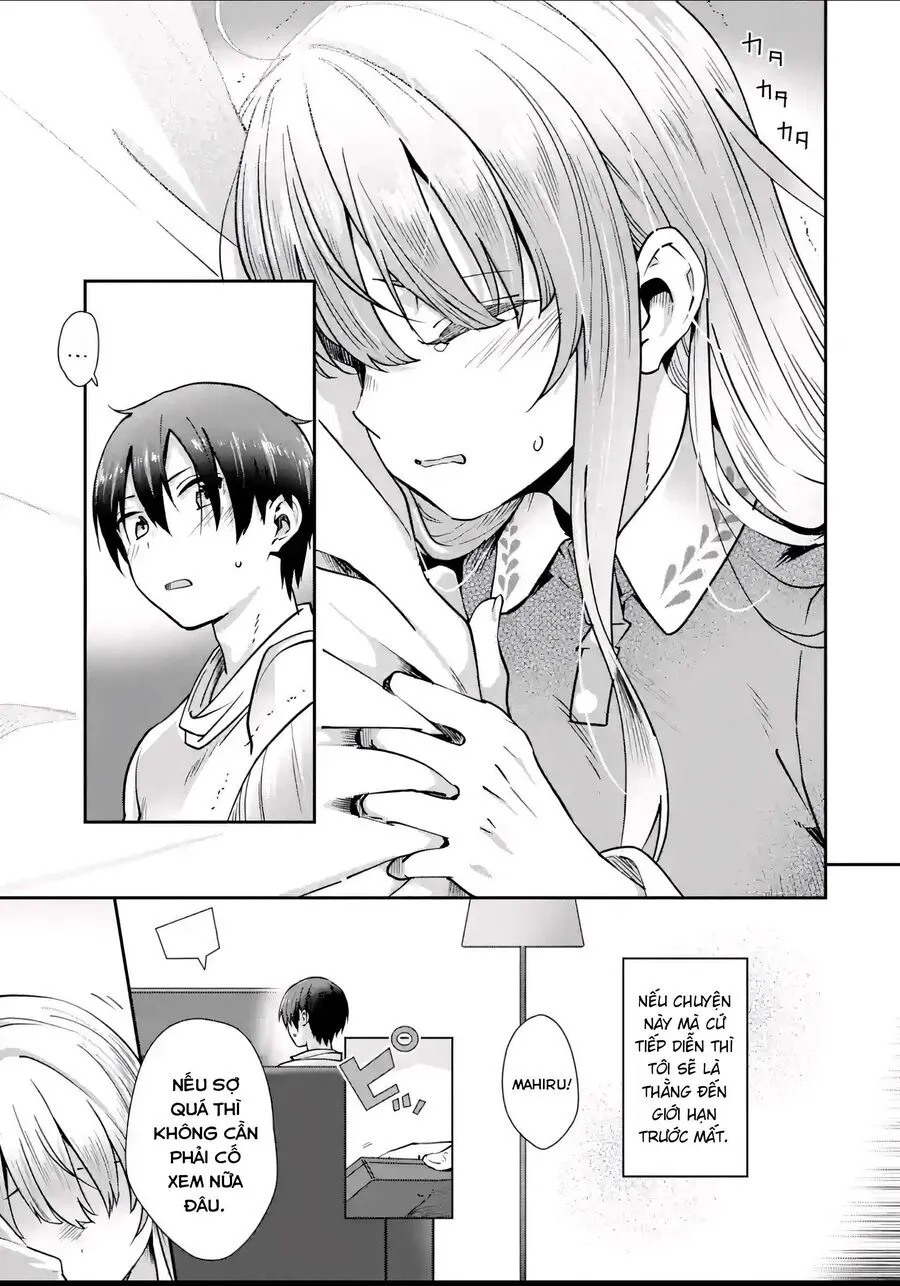 Thiên Sứ Nhà Bên: Sau Cơn Mưa Chapter 1 - Trang 10