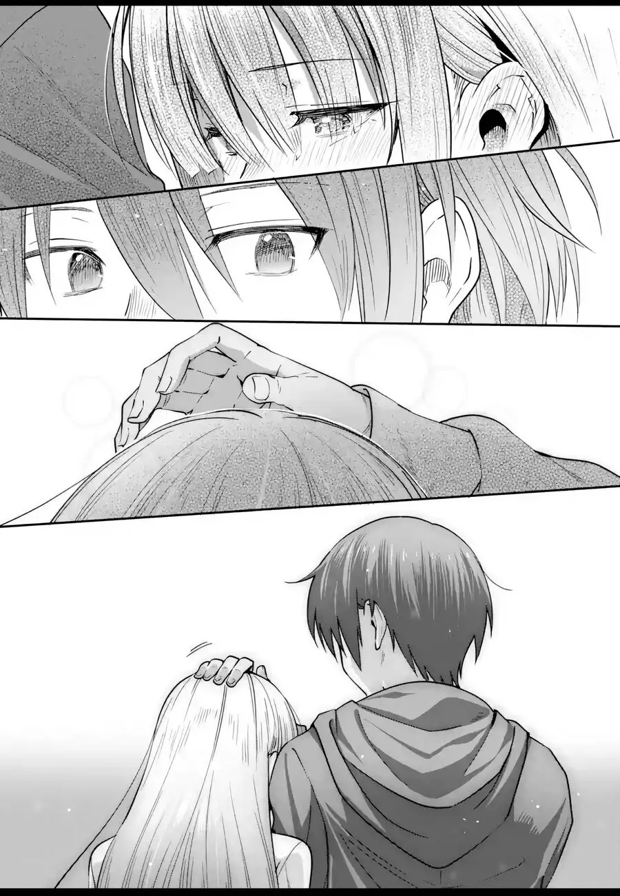 Thiên Sứ Nhà Bên: Sau Cơn Mưa Chapter 10 - Trang 13