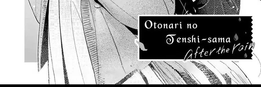 Thiên Sứ Nhà Bên: Sau Cơn Mưa Chapter 10 - Trang 3