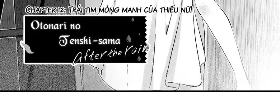 Thiên Sứ Nhà Bên: Sau Cơn Mưa Chapter 12 - Trang 3