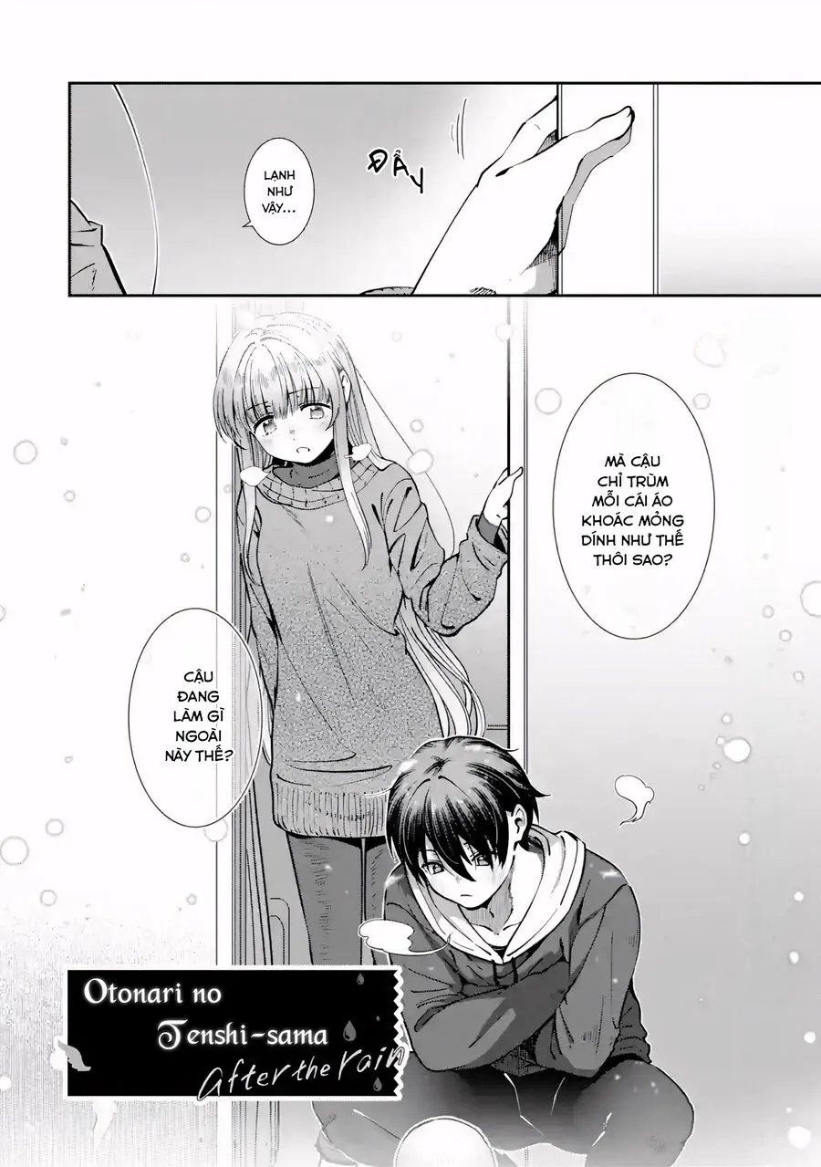 Thiên Sứ Nhà Bên: Sau Cơn Mưa Chapter 13 - Trang 4