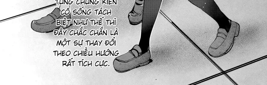 Thiên Sứ Nhà Bên: Sau Cơn Mưa Chapter 16 - Trang 3
