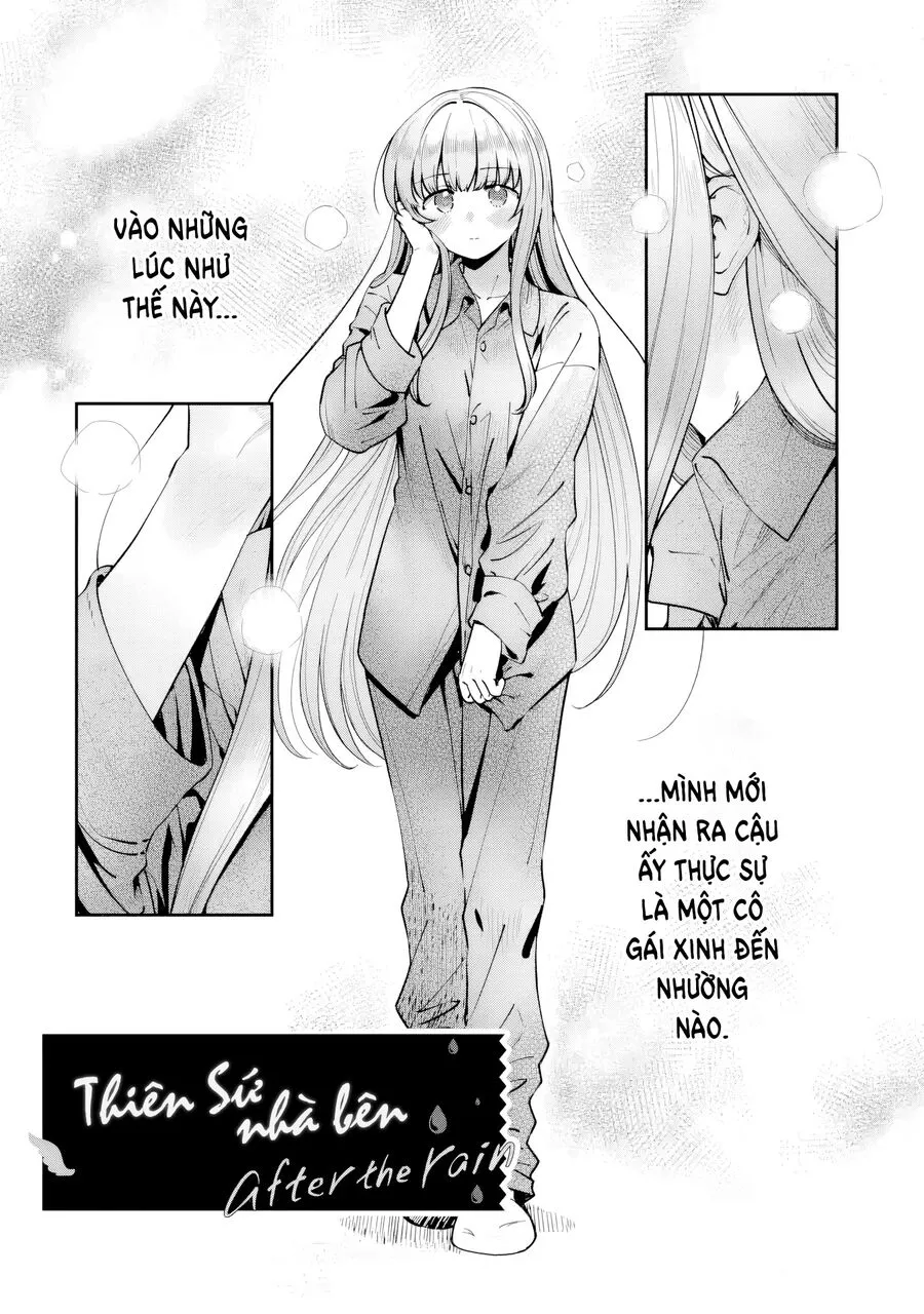 Thiên Sứ Nhà Bên: Sau Cơn Mưa Chapter 18 - Trang 4