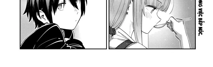 Thiên Sứ Nhà Bên: Sau Cơn Mưa Chapter 19 - Trang 3