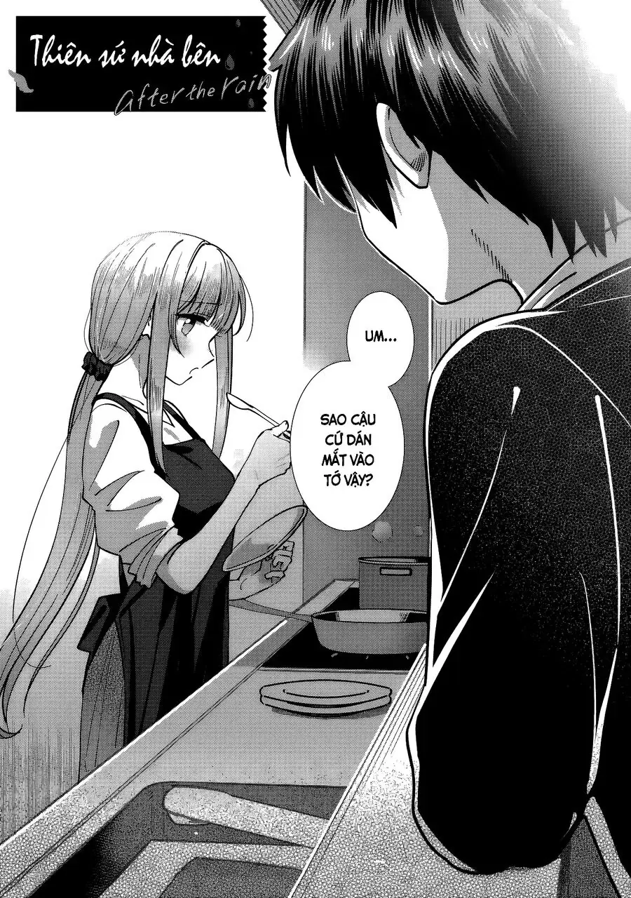 Thiên Sứ Nhà Bên: Sau Cơn Mưa Chapter 19 - Trang 4