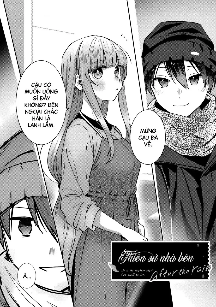 Thiên Sứ Nhà Bên: Sau Cơn Mưa Chapter 20 - Trang 6
