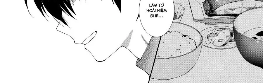Thiên Sứ Nhà Bên: Sau Cơn Mưa Chapter 23 - Trang 3