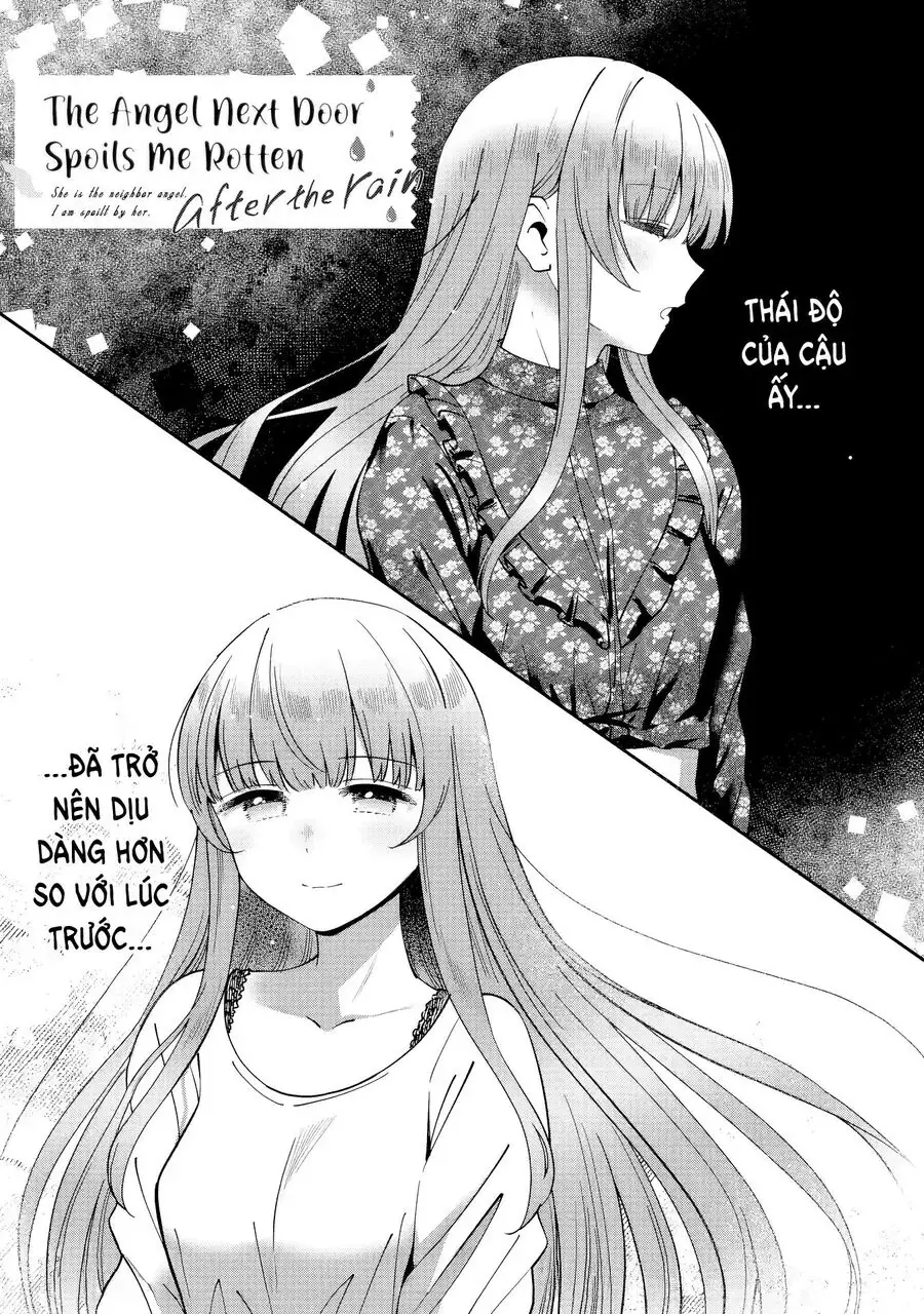 Thiên Sứ Nhà Bên: Sau Cơn Mưa Chapter 23 - Trang 4