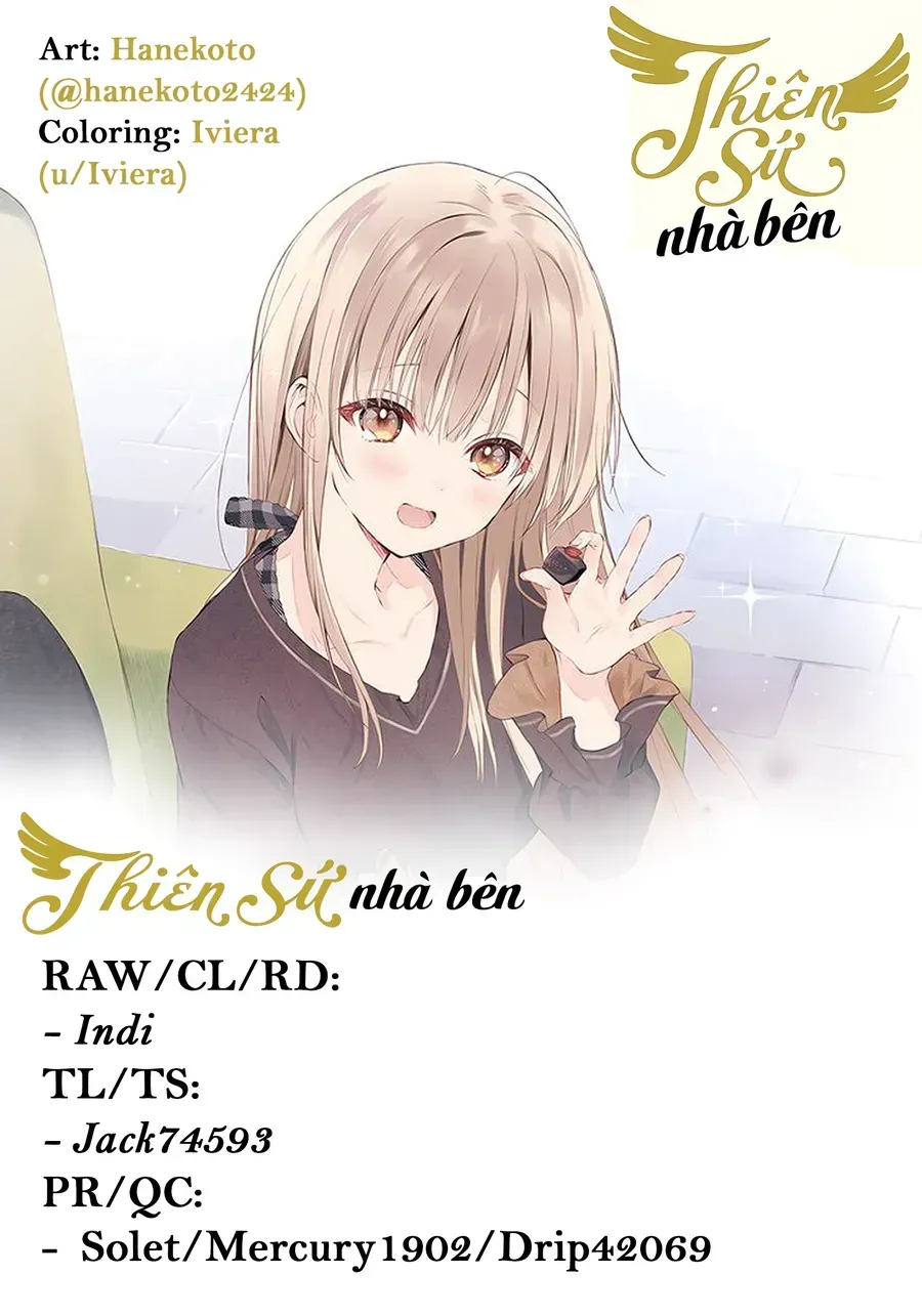 Thiên Sứ Nhà Bên: Sau Cơn Mưa Chapter 29 - Trang 16