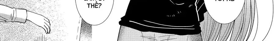 Thiên Sứ Nhà Bên: Sau Cơn Mưa Chapter 33 - Trang 4