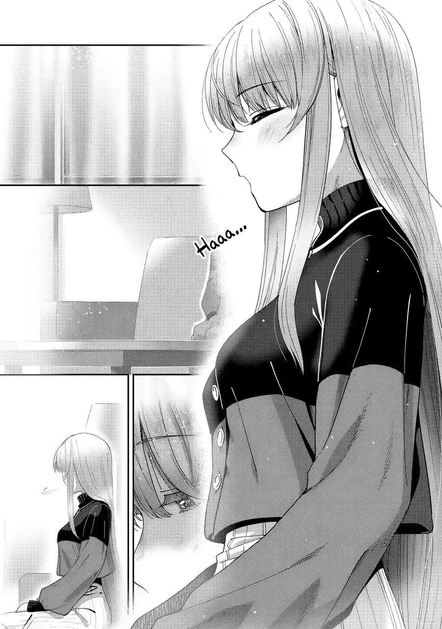 Thiên Sứ Nhà Bên: Sau Cơn Mưa Chapter 35 - Trang 10