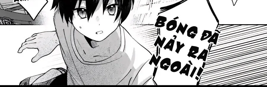 Thiên Sứ Nhà Bên: Sau Cơn Mưa Chapter 8 - Trang 3