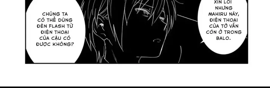Thiên Sứ Nhà Bên: Sau Cơn Mưa Chapter 9 - Trang 3