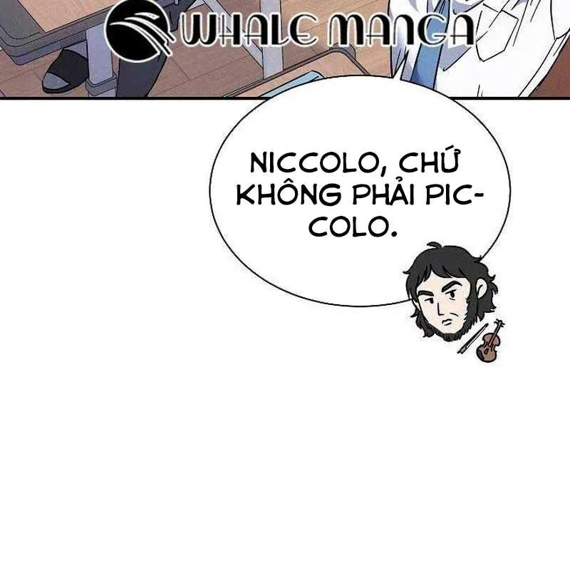 Thiên Tài Âm Nhạc Trường Nghệ Thuật Là Paganini Tái Sinh Chapter 1 - Trang 8