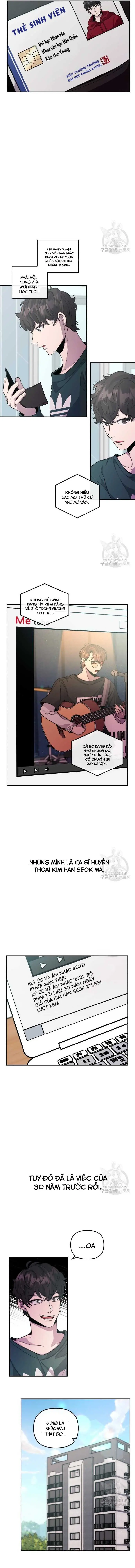 Thiên Tài Chuyển Sinh Chapter 1 - Trang 10