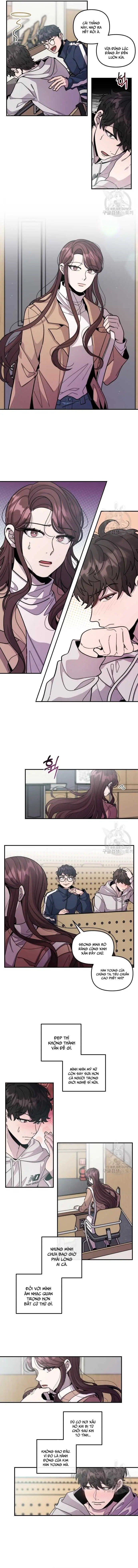 Thiên Tài Chuyển Sinh Chapter 1 - Trang 14