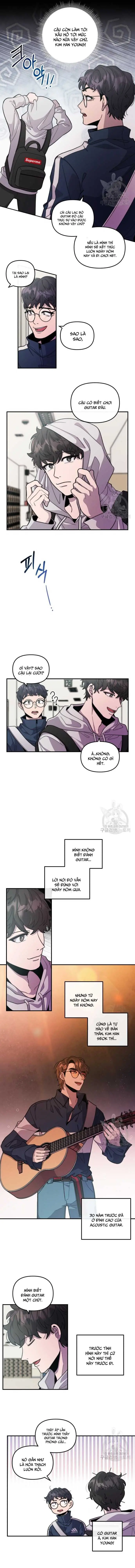 Thiên Tài Chuyển Sinh Chapter 1 - Trang 16