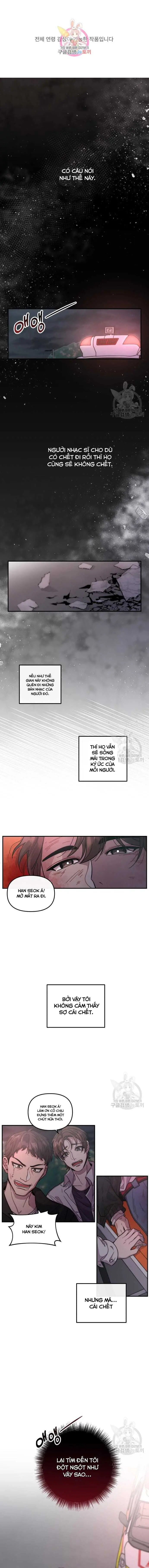 Thiên Tài Chuyển Sinh Chapter 1 - Trang 3