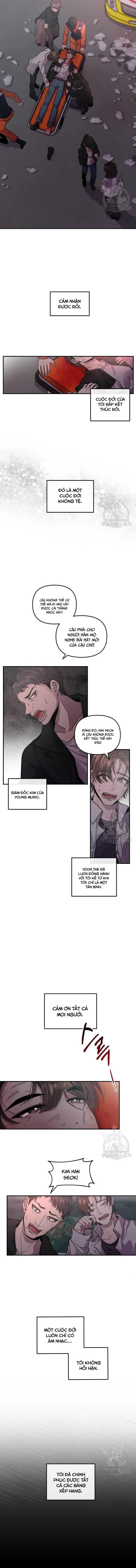 Thiên Tài Chuyển Sinh Chapter 1 - Trang 4