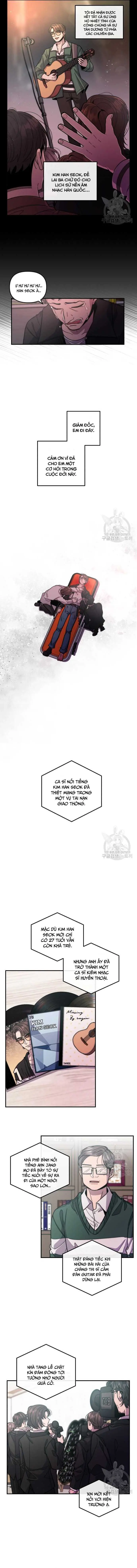 Thiên Tài Chuyển Sinh Chapter 1 - Trang 5