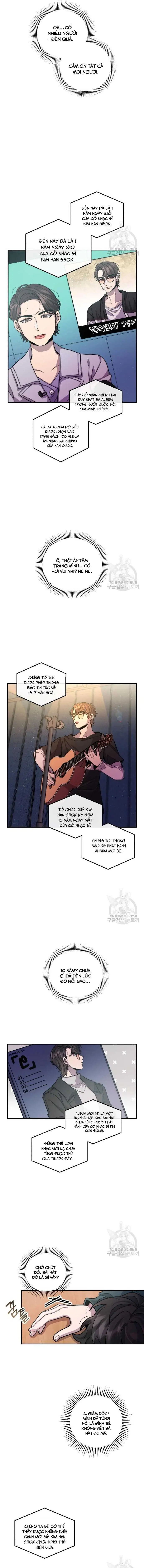 Thiên Tài Chuyển Sinh Chapter 1 - Trang 6