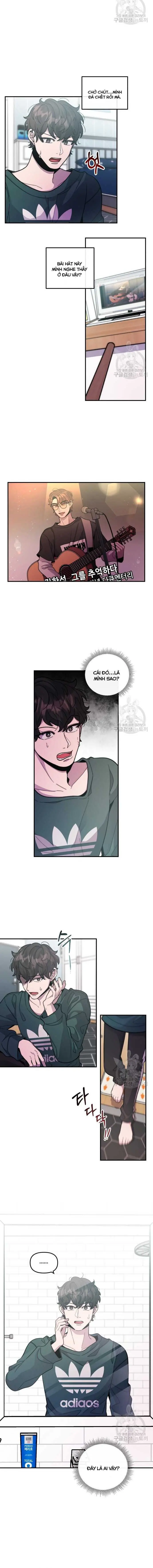 Thiên Tài Chuyển Sinh Chapter 1 - Trang 8