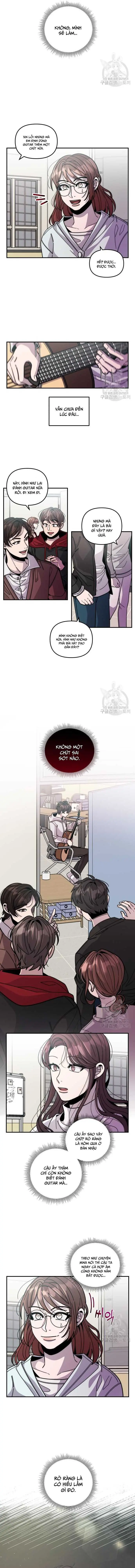 Thiên Tài Chuyển Sinh Chapter 2 - Trang 12