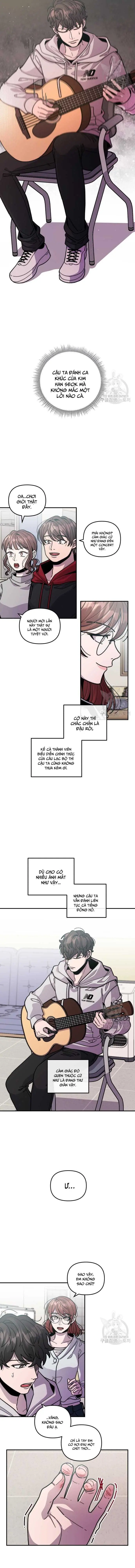 Thiên Tài Chuyển Sinh Chapter 2 - Trang 13