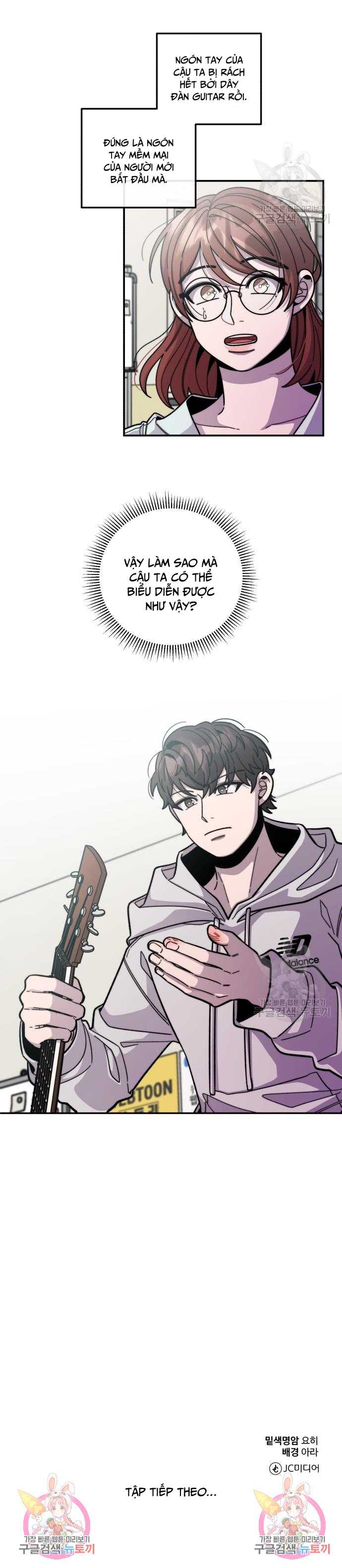 Thiên Tài Chuyển Sinh Chapter 2 - Trang 14