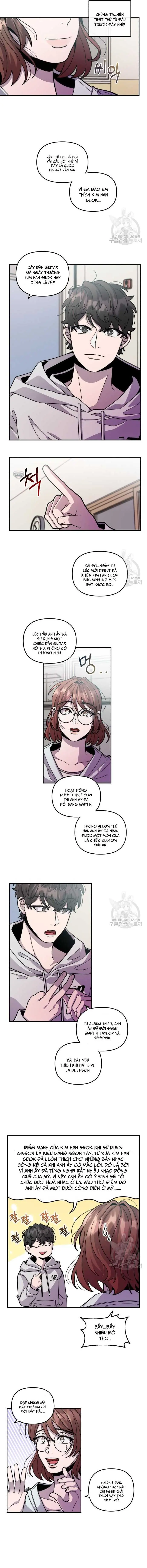 Thiên Tài Chuyển Sinh Chapter 2 - Trang 7