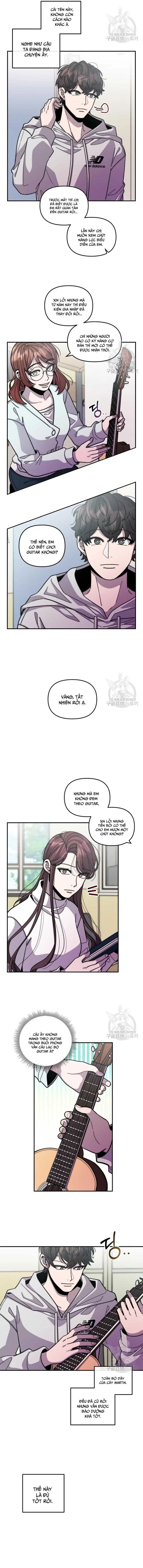 Thiên Tài Chuyển Sinh Chapter 2 - Trang 8