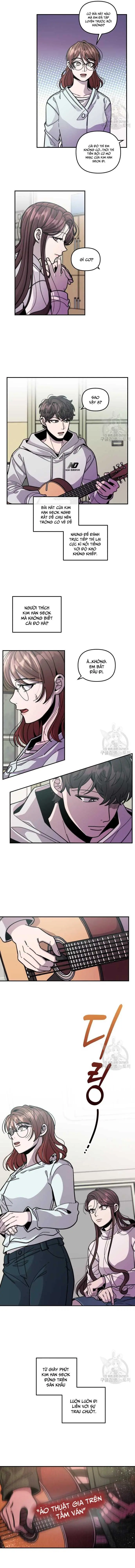 Thiên Tài Chuyển Sinh Chapter 2 - Trang 9