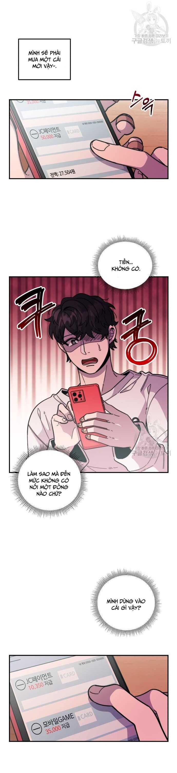 Thiên Tài Chuyển Sinh Chapter 3 - Trang 10