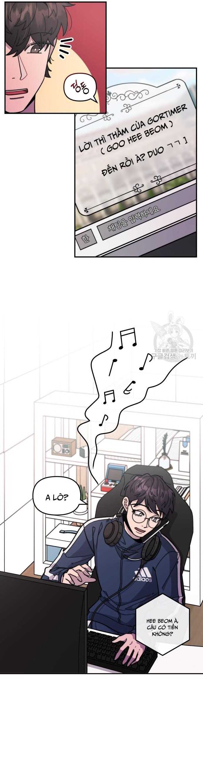 Thiên Tài Chuyển Sinh Chapter 3 - Trang 12